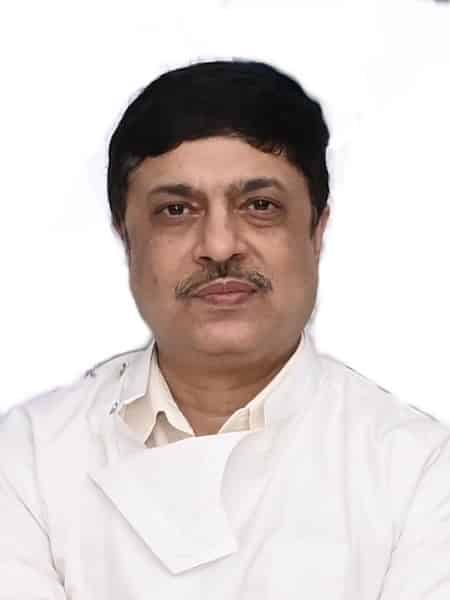 Dr. Binoy Kumar Singh
